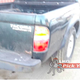 Illustration for article titled Look At This Totally Rusted-Out Toyota Tacomaem/em